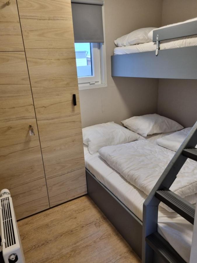 Chalet2Rent Ameland Ballum Extérieur photo